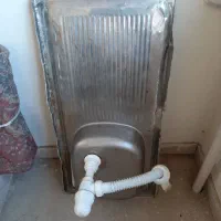سینک ظرفشویی