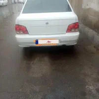 پراید 132