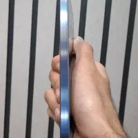 گوشی a55|موبایل|گرگان, |دیوار