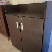 جاکفشی ام دی اف