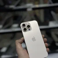 گوشی آیفون 16 پرومکس با ریجستر/ اقساطی 3.5%