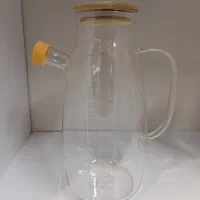 روغن ریز پیرکس ، عسل خوری، قوری زعفران