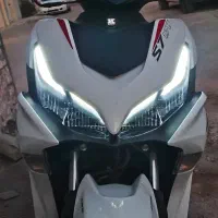 موتور آیروکس 170‌کویر