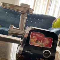 چرخ گوشت مناسب جهیزیه