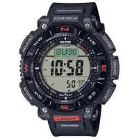 ساعت مچی کاسیو مدل PRO TREK