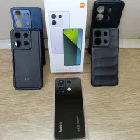 گوشی نوت 13 پرو فایوجی 5G