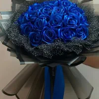 گل رز ربانی