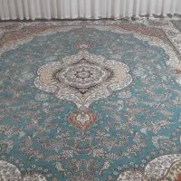 فرش ۵۰۰ شانه تمیز و سالم