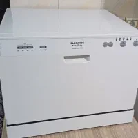 ماشین ظرفشویی الگانس ۸نفره