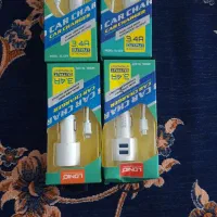شارژر آدابتور