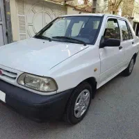 پراید 131 مدل 98 سالم معاوضه با رانا ساینا کوییک