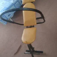 دستگاه ورزشی چربی سوز