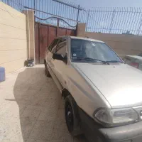 پراید 89