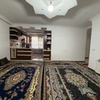 ۹۰متر آپارتمان محک فول امکانات