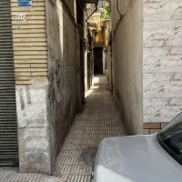 فروش ملک کلنگی