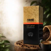 قهوه فوری سوپریم