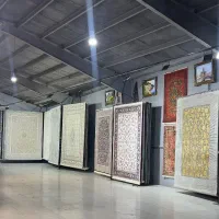 فرش ۷۰۰شانه نخ شونهر با ضمانت نامه‌کتبی
