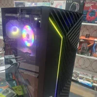 کیس گیمینگ گرین