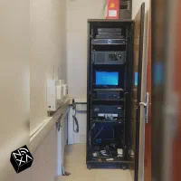 خدمات تخصصی شبکه، سرور و سیستم های امنیتی