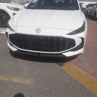 ام جی ۵