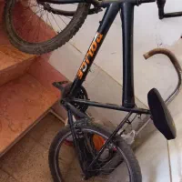 دوچرخه ۲۴ پلیس