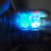 سرفنت چراغ دار