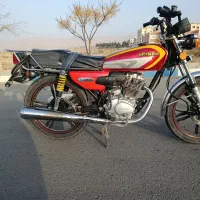 موتور کویر|موتورسیکلت|سمنان, |دیوار