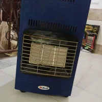 بخاری گازی کپسولی