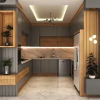 کابینت و کمد دیواری|مصالح و تجهیزات ساختمان|اردبیل, |دیوار
