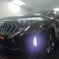 هایما haima x7 /مدل ۱۴۰۲/مشکی
