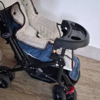 کالسکه درحدنوفروشی است