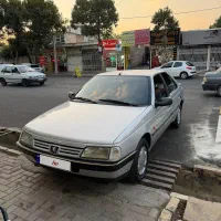 405|خودرو سواری و وانت|خمین, |دیوار