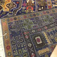 فرش عای جفت افغان وشش متری تک