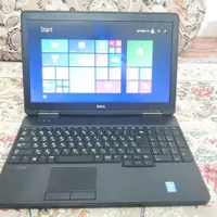 لپتاپ صنعتی DELL نسل4 رم8|رایانه همراه|سراوان, |دیوار