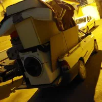وانت تلفنی. بار بری . اسنپ بار.وانت بار