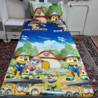 سرویس خواب بچگانه