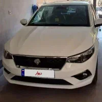 تارا v4 مدل 1403 - معاوضه با ساینا 2گانه صفر