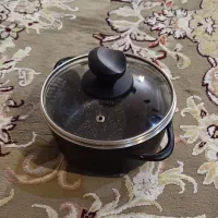 قابلمه تفلون سایز ۱۶