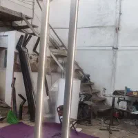 پایه چراغ باغ ویلایی