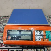 ترازو ۶۰ کیلویی محک با دقت 5 گرم