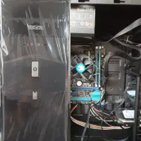 کیس ddr3 core i5