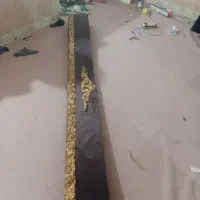 تاچ پرده