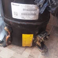 فروش کمپرسور کولر 32هزار دوتیکه ،