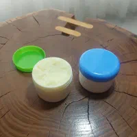 کرم زد ترک دست و پا حرفه‌ی