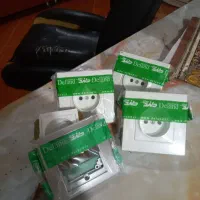 کلید و پریز و تک پل و دوپل