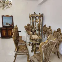 میز ناهار خوری
