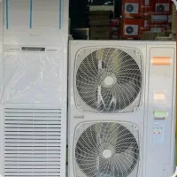 کولر گازی ایستاده ۶۰ هزار جنرال گلد