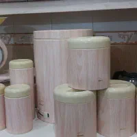 سرویس اشپزخونه کاملا سالم