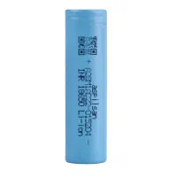 باتری لیتیومی آسپیلسان مدل 18650-5C 2800 میلی آمپر