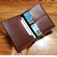 کیف مدارک گم کردم